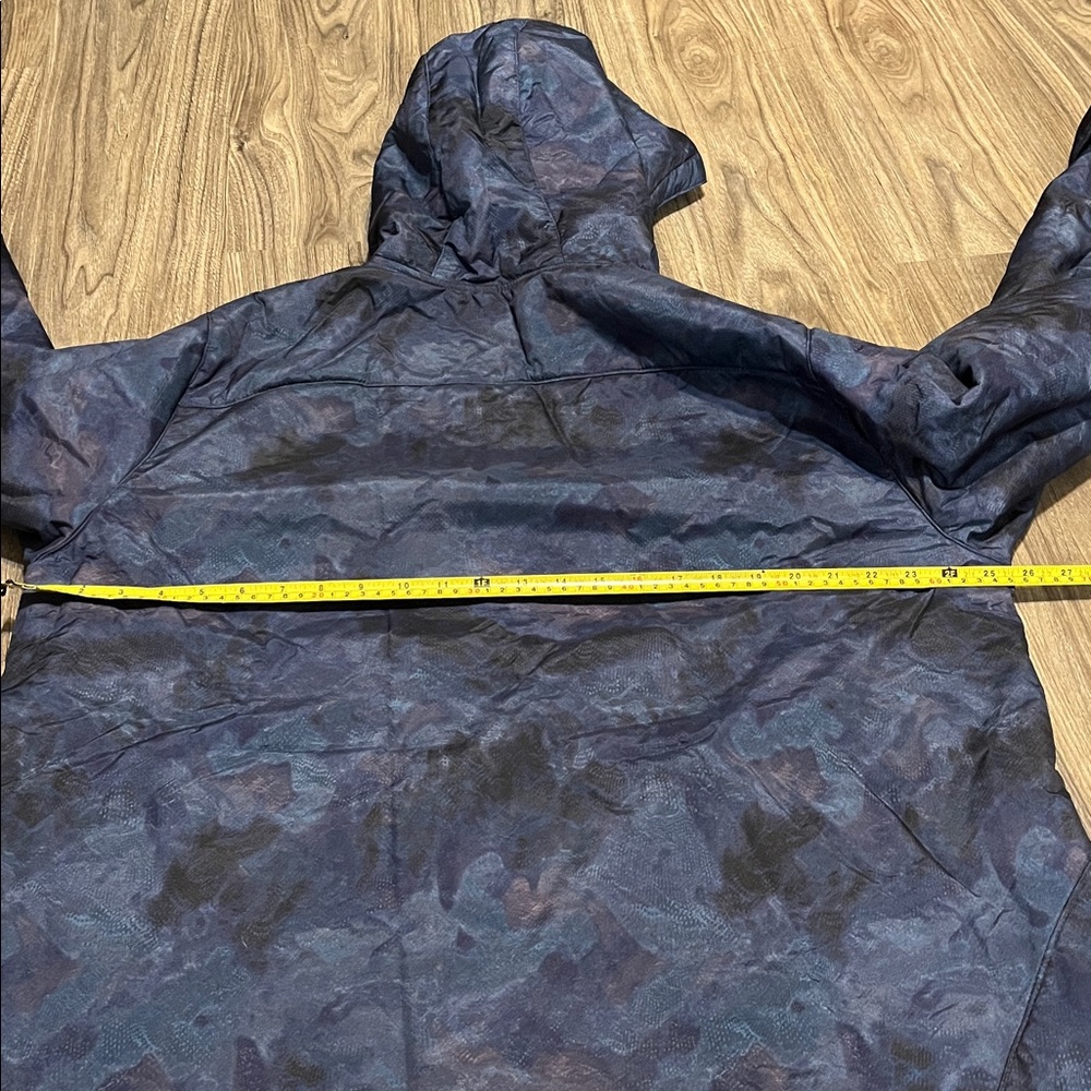 All In Motion Soft-Shell Sherpa Jacket Size XL - Picture 4 of 8